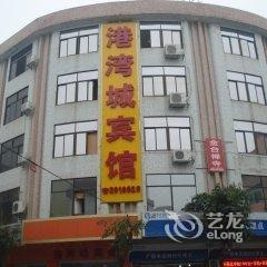 云浮新兴港湾城宾馆酒店提供图片