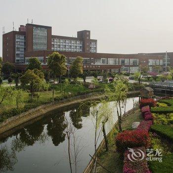 江西师大白鹿会馆(南昌)酒店提供图片