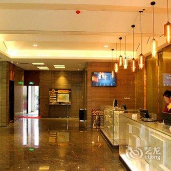 速8酒店(开封金明东街市政府店)酒店提供图片