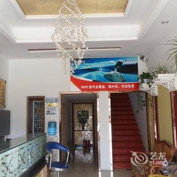洪泽青羽宾馆酒店提供图片