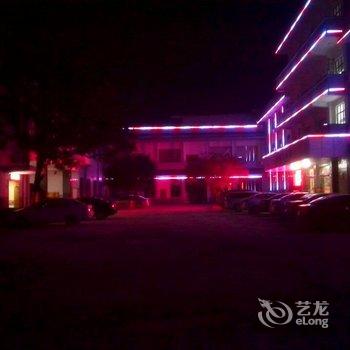衡阳南岳金瑞大酒店酒店提供图片