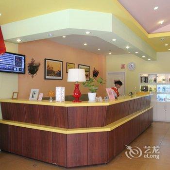 如家快捷酒店(宁波余姚南雷路四明广场店)酒店提供图片