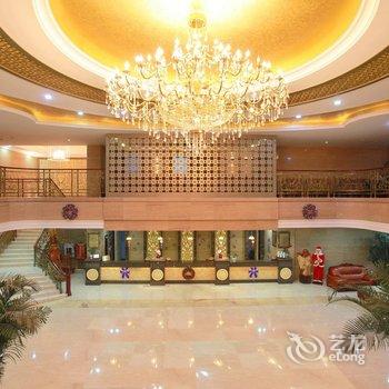 常州天宁大饭店(爱心酒店)酒店提供图片