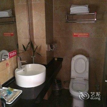 泗阳富丽华商务宾馆酒店提供图片