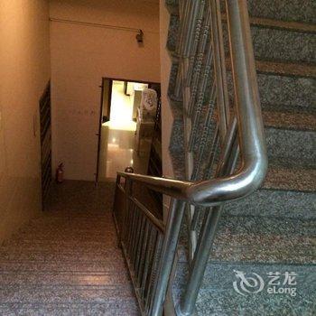 河源友间公寓酒店提供图片