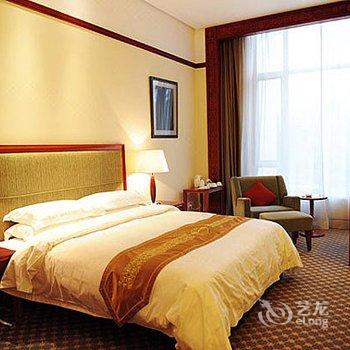 北京钓鱼台大酒店酒店提供图片
