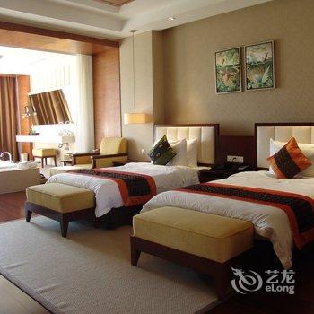 攀枝花红格温泉假日酒店酒店提供图片