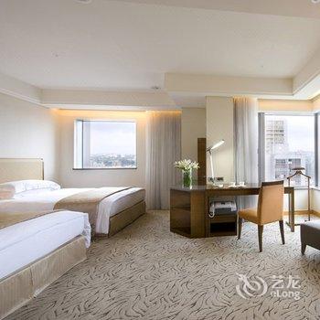 台中裕元花园酒店酒店提供图片