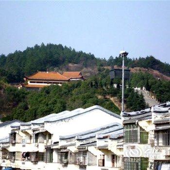 衡阳南岳金瑞大酒店酒店提供图片