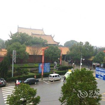 衡阳南岳金瑞大酒店酒店提供图片