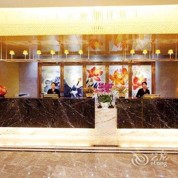 深圳桂品轩酒店酒店提供图片