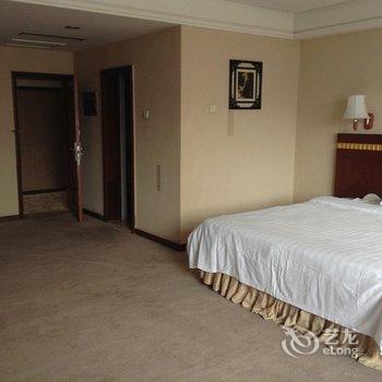 延边洲际假日酒店酒店提供图片