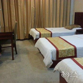 金湖申州商务宾馆酒店提供图片