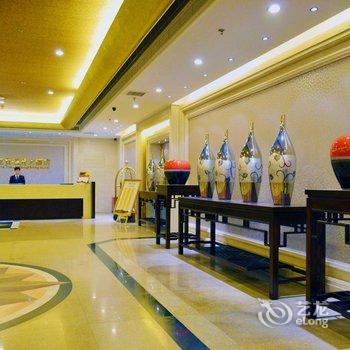 武汉山水亚贸酒店(原亚贸恒升大酒店)酒店提供图片