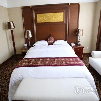 盘锦国际酒店酒店提供图片