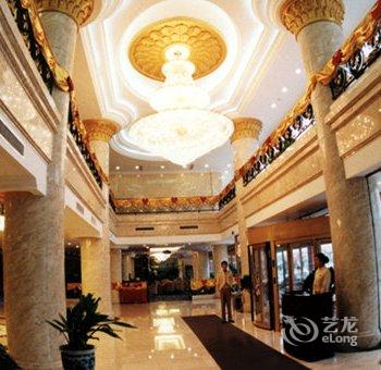盘锦紫澜门国际酒店酒店提供图片