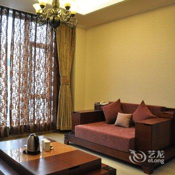 锦州精英商务酒店酒店提供图片