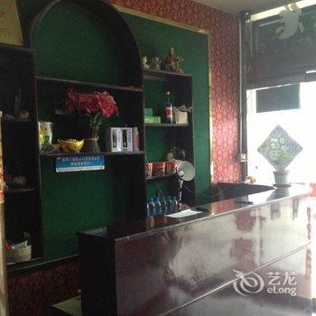 江都大桥镇迎宾馆酒店提供图片