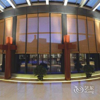 书香世家酒店(通州湾商务中心游艇俱乐部店)酒店提供图片