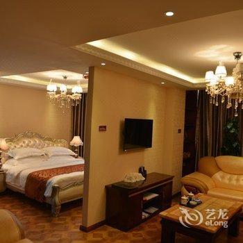 德昌东云阁大酒店酒店提供图片
