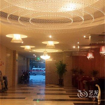 乐山夹江博雅假日酒店酒店提供图片