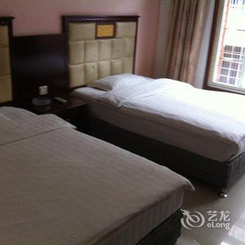 常德王府宾馆酒店提供图片