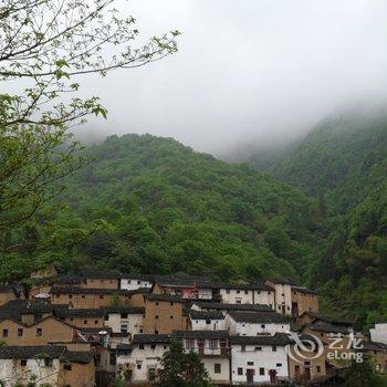 歙县深渡华清农家乐酒店提供图片