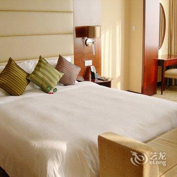 梅州金沙湾国际大酒店酒店提供图片
