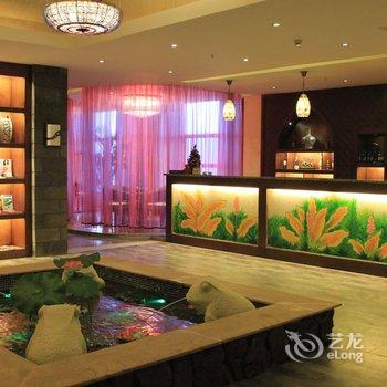 速8精选酒店(乐山客运中心高铁站店)酒店提供图片