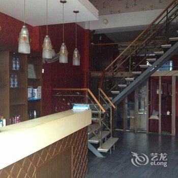 扬州新城迎宾馆酒店提供图片