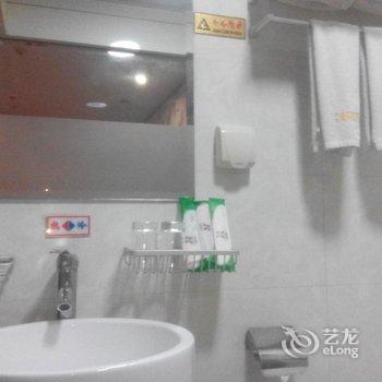 临沂吉良商务宾馆酒店提供图片