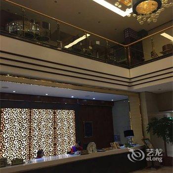 石林县阿诗玛商务酒店酒店提供图片