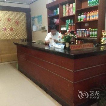 麻城新星宾馆酒店提供图片