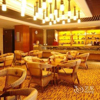 宜宾金州酒店酒店提供图片