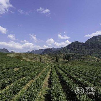 英德倚峦风吕温泉度假酒店酒店提供图片