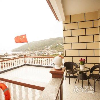 舟山嵊泗怡海之家旅馆(农家乐)酒店提供图片