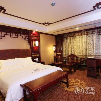 惠州金诺国际酒店酒店提供图片