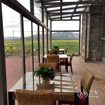 香格里拉DreamHouse客栈酒店提供图片