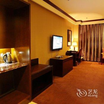 哈尔滨俊朗中央大酒店酒店提供图片