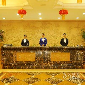 桂林蓝海国际大酒店酒店提供图片