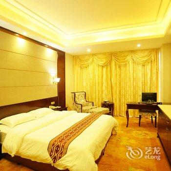 桂林蓝海国际大酒店酒店提供图片