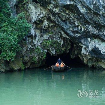 英德倚峦风吕温泉度假酒店酒店提供图片