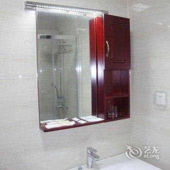 徐州金琥珀商务宾馆酒店提供图片