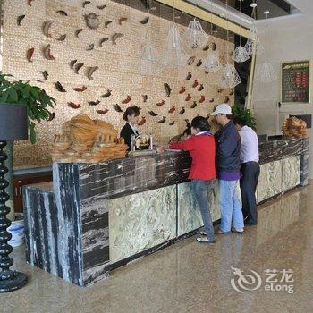 琼海海得利商务酒店酒店提供图片