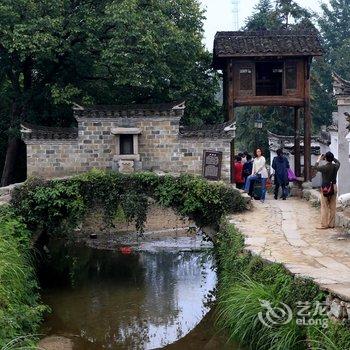 查济响水居客栈(宣城泾县)酒店提供图片