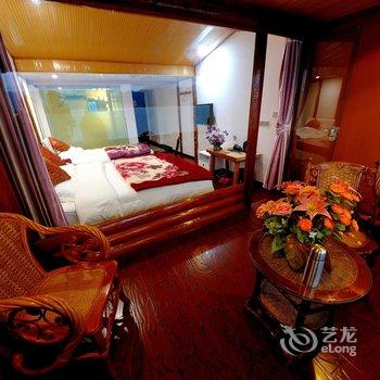 丽江泸沽湖纳古大酒店酒店提供图片