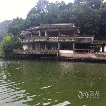 桐庐钓鱼岛旅游度假酒店酒店提供图片