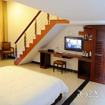 保亭七仙河畔度假酒店酒店提供图片