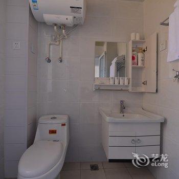 龙口山海边度假公寓酒店提供图片