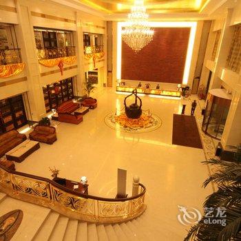 宜兴丁山国际大酒店酒店提供图片